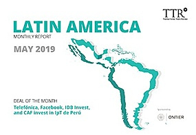 América Latina - Mayo 2019